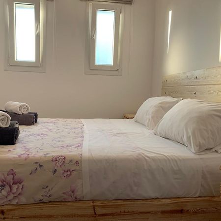 sun studios Mykonos Town Esterno foto