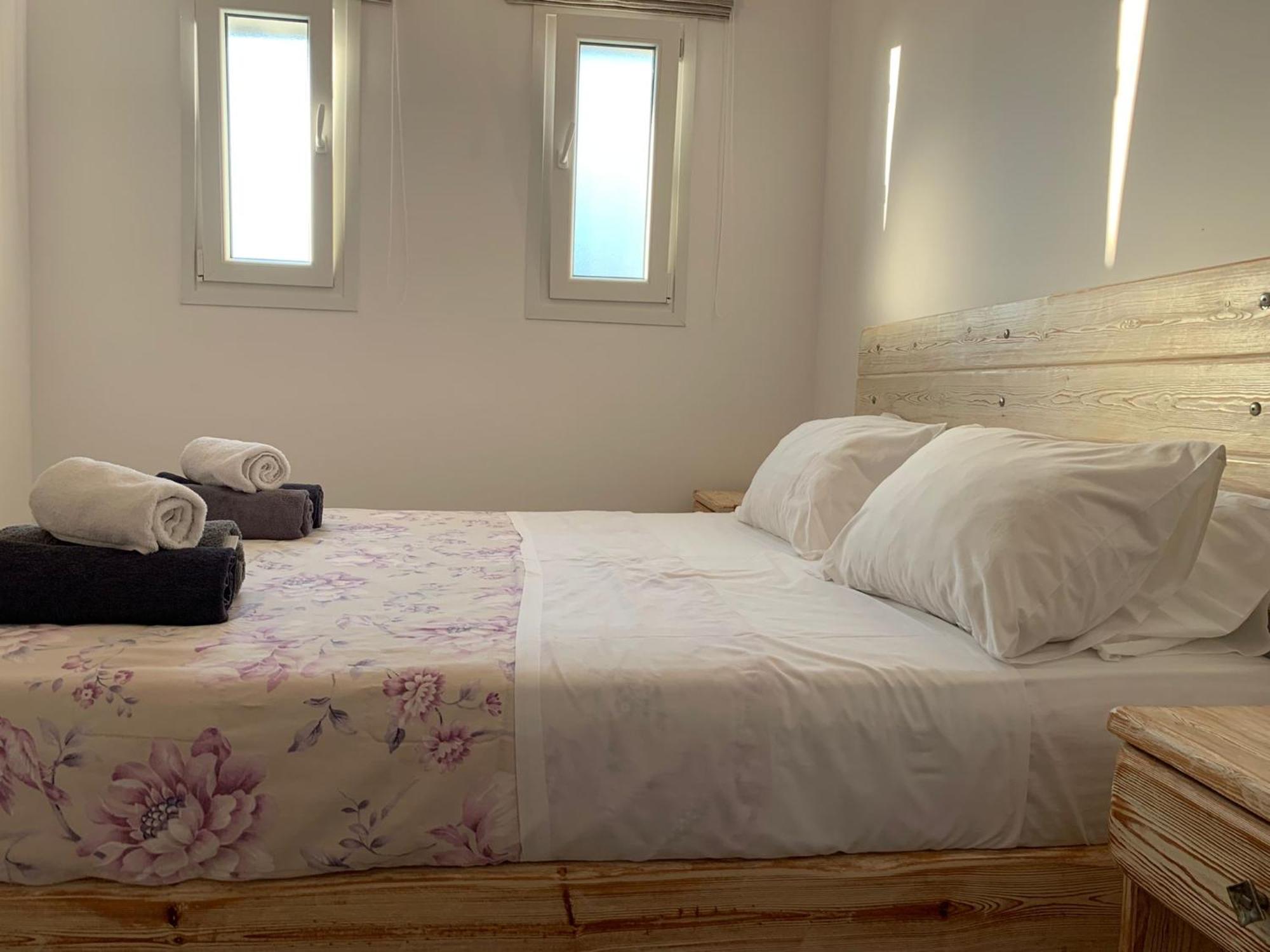 sun studios Mykonos Town Esterno foto