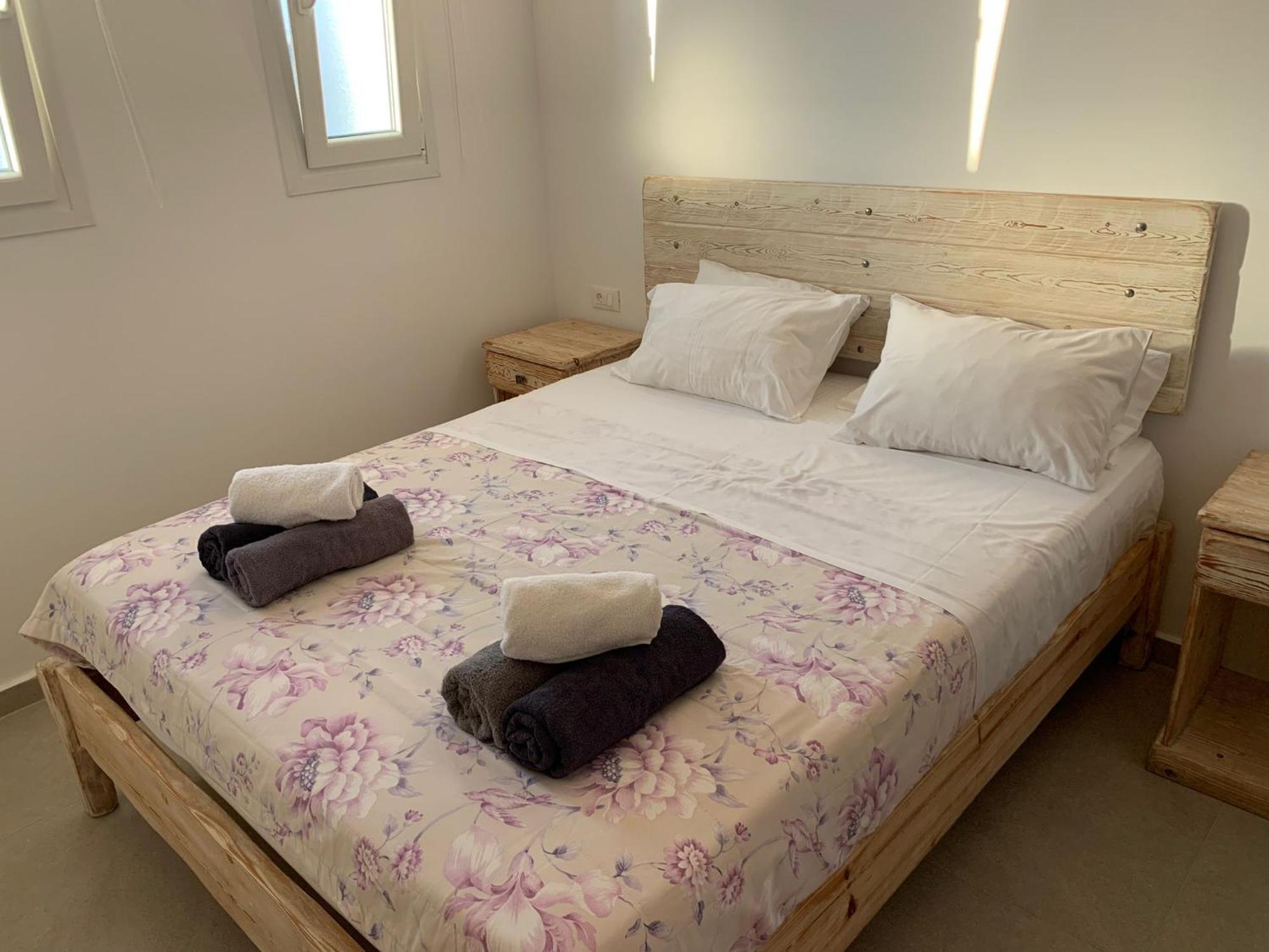 sun studios Mykonos Town Esterno foto