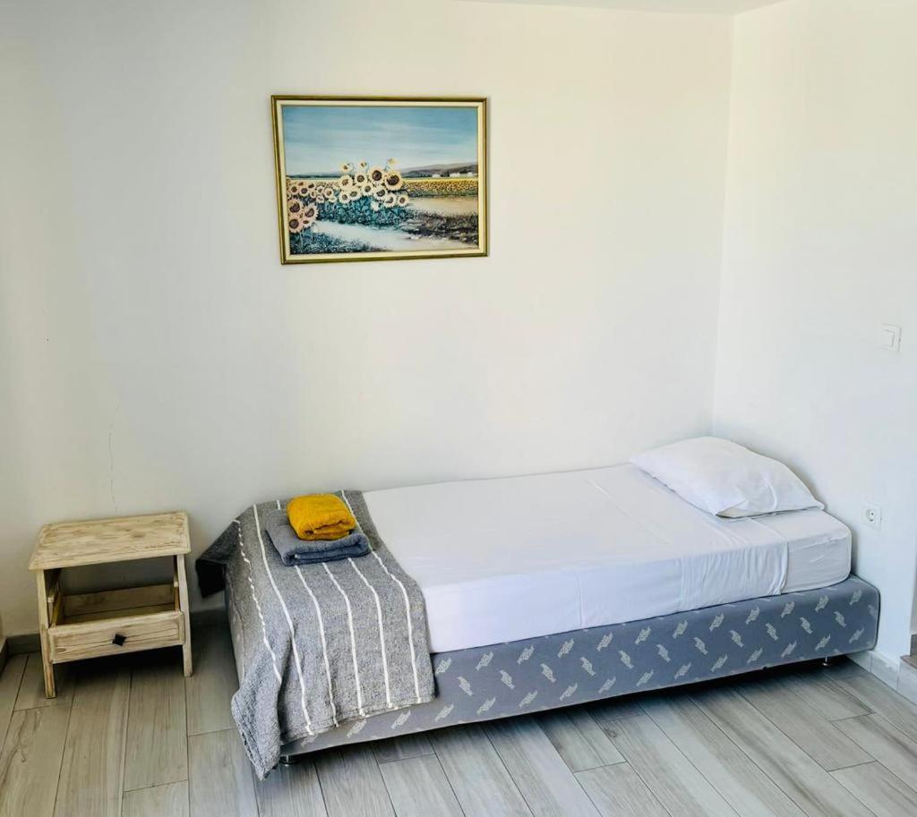 sun studios Mykonos Town Esterno foto